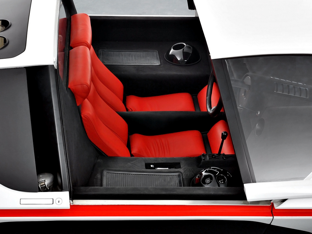 COACHWORK-LEGEND PININFARINA AND THE WEIRDEST FERRARI EVER! – PART