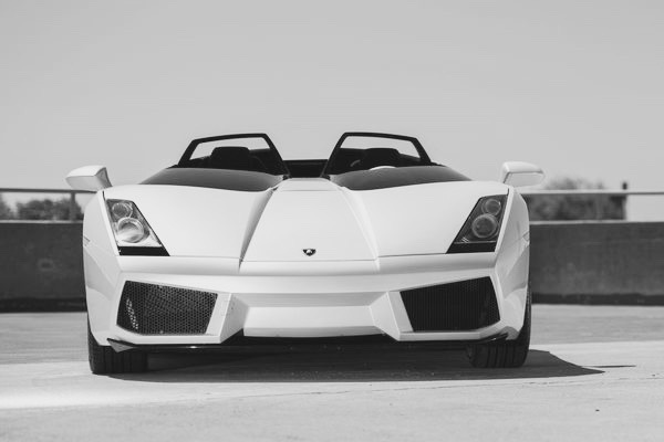 GRAB YOUR OLD SOCKS WITH CASH, THIS LAMBO CONCEPT 'S' IS GOING