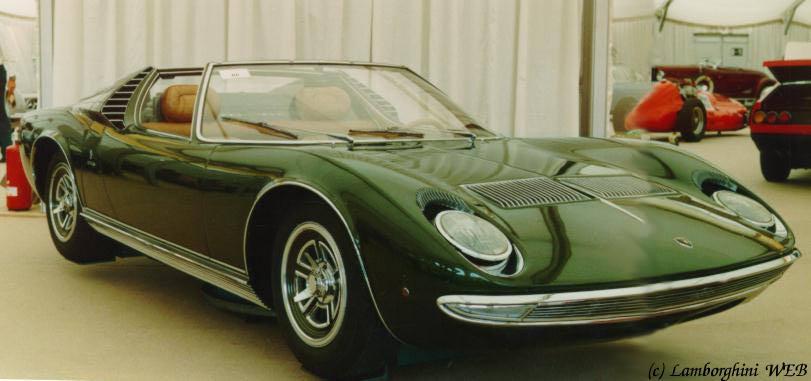 THE COMPLETE MIURA FAMILY TOGETHER! – PART 3 | CRANKHANDLEBLOG