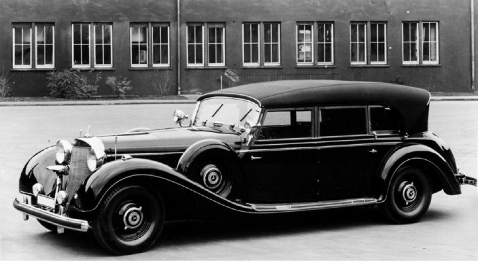 Infamous Vehicles THE MOST FAMOUS INFAMOUS CARS – PART 1 | CRANKHANDLEBLOG