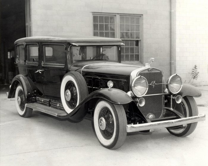 Infamous Vehicles THE MOST FAMOUS INFAMOUS CARS – PART 4 | CRANKHANDLEBLOG